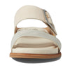 Sofft Aidah Beige/Platino 8.5 M (B)