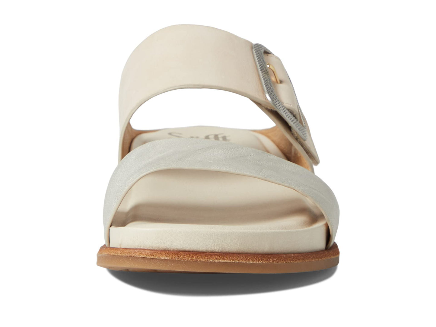 Sofft Aidah Beige/Platino 8.5 M (B)