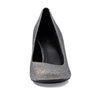 Michael Kors Porter Flex Pump Silver 7.5 M
