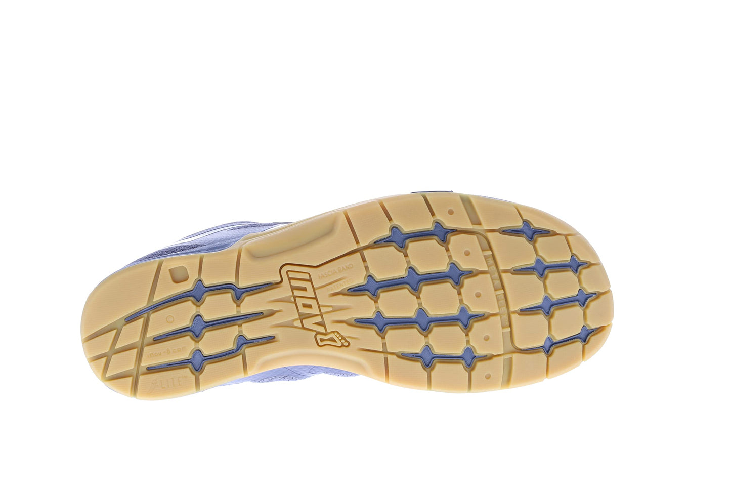 inov-8 F-Lite™ 235 V3 Lilac/Gum UK 6.5 (US Women's 9) M