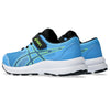 ASICS Kid's Contend 8 Pre-School Running Shoes, 1, Waterscape/Black