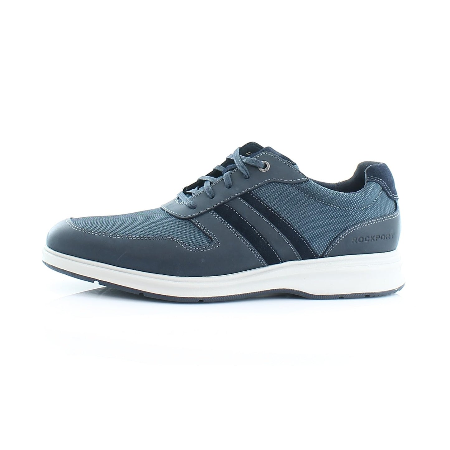 Rockport Total Motion City Apron Ubal New Dress Blues 11.5 M (D)