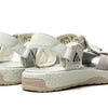 Cream Nike ACG Air Deschutz Sandals