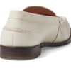 Madewell The Nye Penny Loafer Pale Oyster 8.5 M