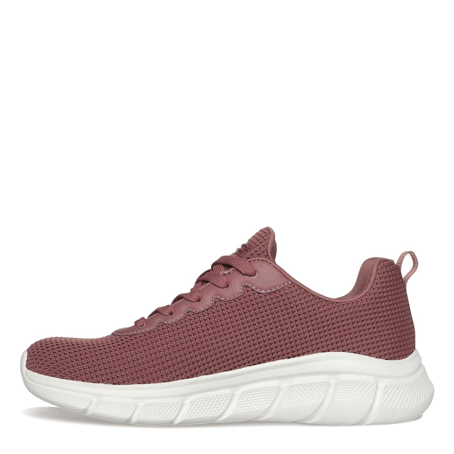 Skechers Women's, BOBS Sport B Flex - Visionary Essence Sneaker Rose