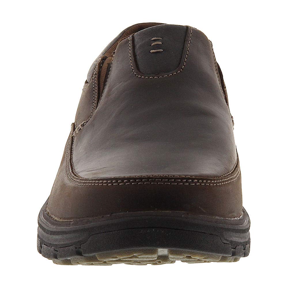 Skechers Men's Segment- The Search, Dkbr, 13