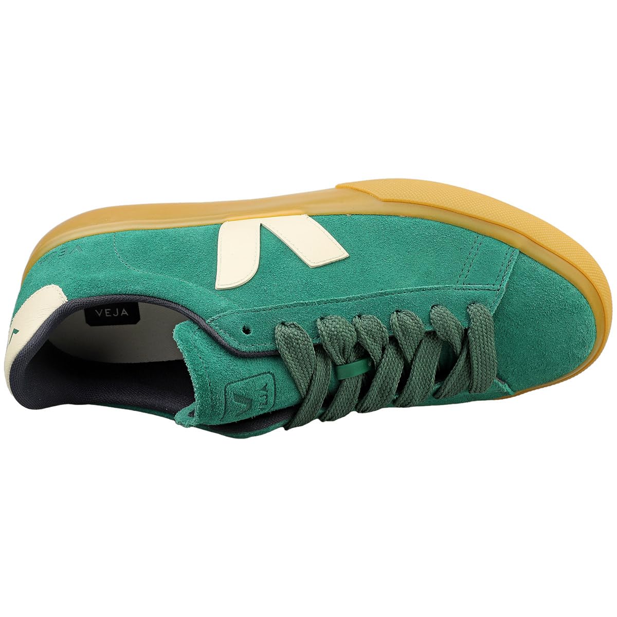 VEJA Mens Campo Bold Golf/Pierre 10 Medium
