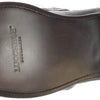 Lucchese Bootmaker Men's Jasper-ch Mad Dog Goat Riding Boot, Chocolate, 10 D US