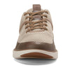 Cole Haan Men's Grand Atlantic Sneaker, Silver Lining/Acorn/Ivory, 10.5-M US