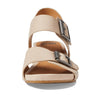 Sofft Womens Valeri Tapioca Grey 10 M (B)
