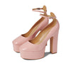 SCHUTZ Renee Pink 10 M
