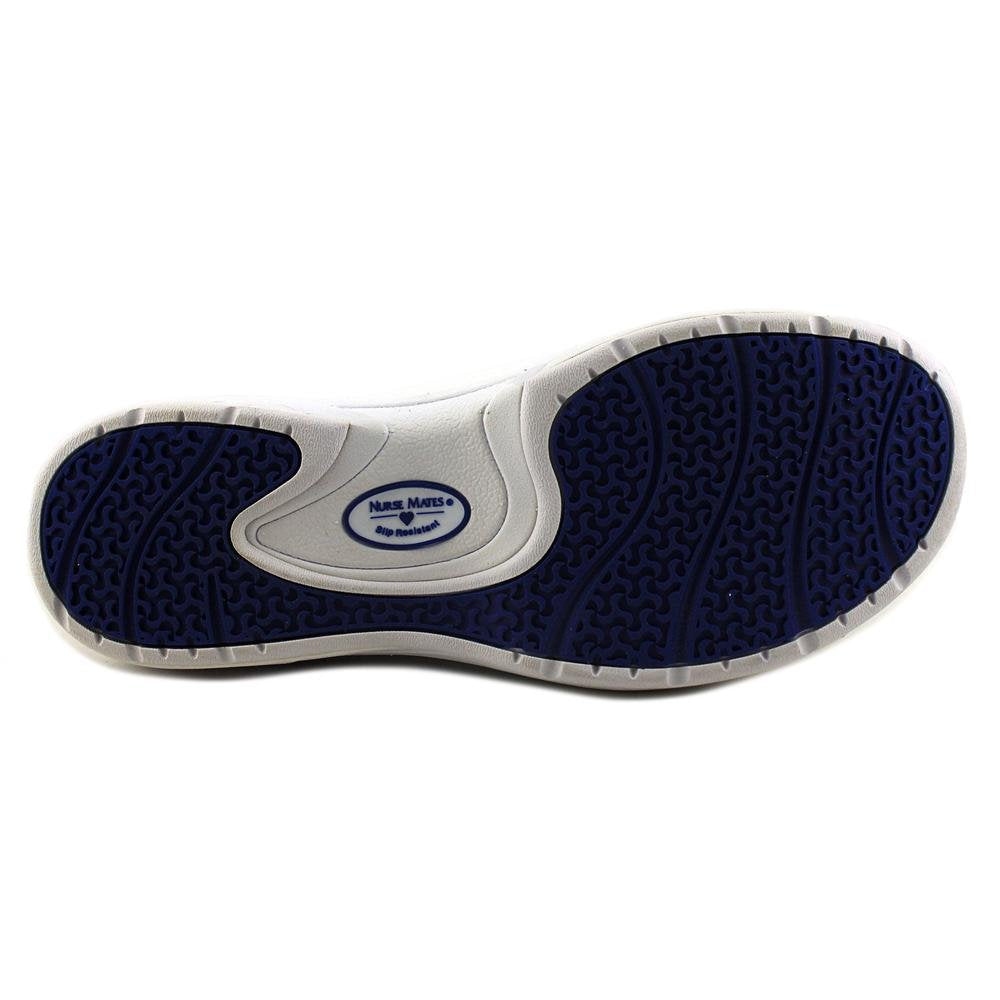 Nurse Mates Women's Corby White/Medium / 7