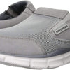 Skechers Sport Men's Equalizer Coast to Coast Mule, Grey, 11.5 W US