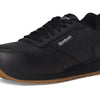 Reebok Work Women's Harman Work Sneaker - Eh Composite Toe Black - 7.5 Wide