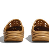 Hoka Unisex Ora Recovery Mule Wheat/Wheat Men's 11, Women's 13 Medium