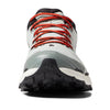 THE NORTH FACE Men's Low-Top Trail Running Shoe, Tin Grey TNF Black, 10.5
