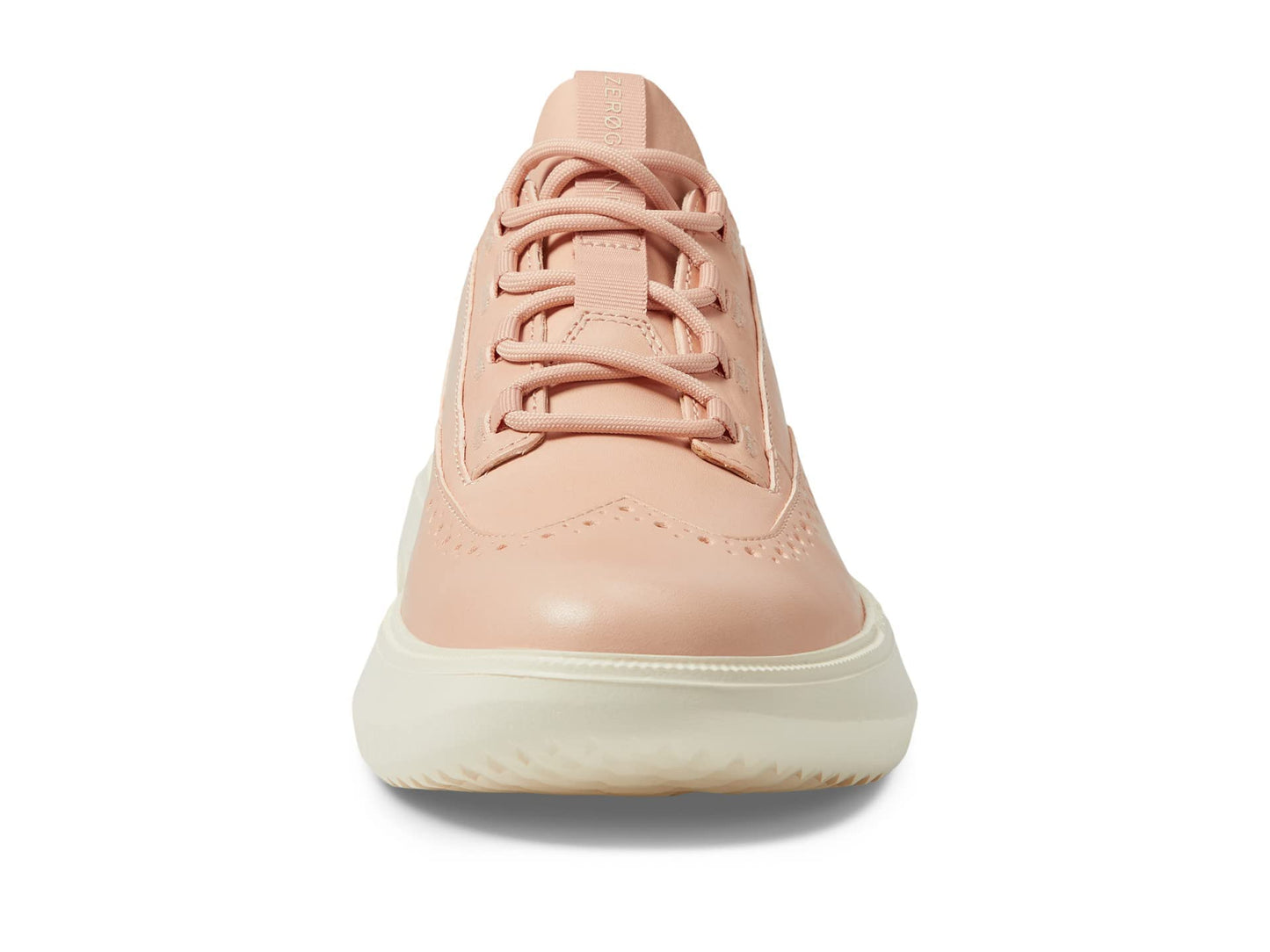Cole Haan Zerogrand Work from Anywhere Barely Beige/Ivory 11 D (M)