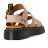 Dr. Martens, Women's, Gryphon Quad, Powder Pink, 10, Medium