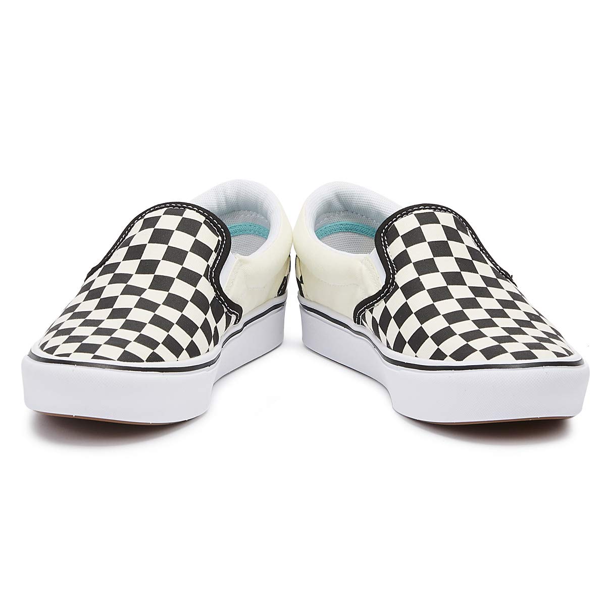 Vans, Classic Chequered, 10 US
