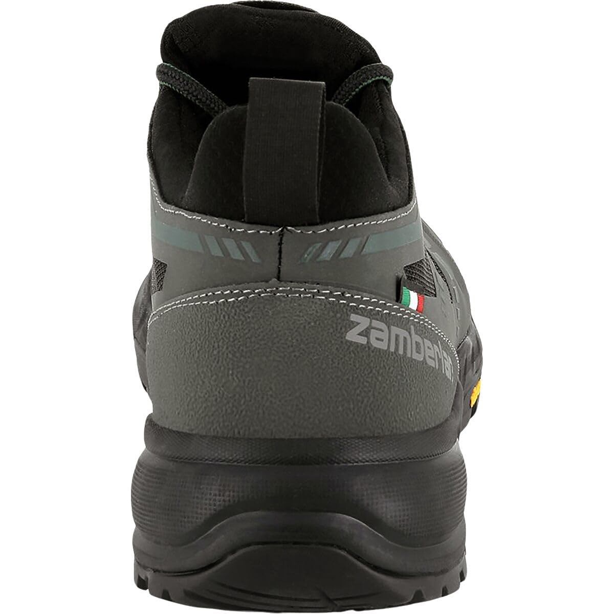 Zamberlan Anabasis GTX Hiking Shoe - Men's, Forest, 7.5