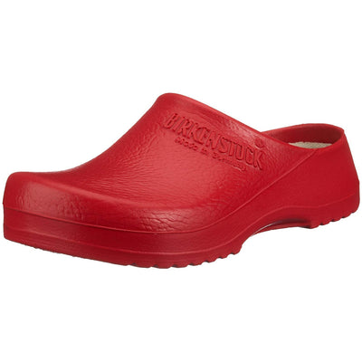 Birkenstock Original Super-Birki Alpro-Foam Regular Width, Red L9 M7 40,0