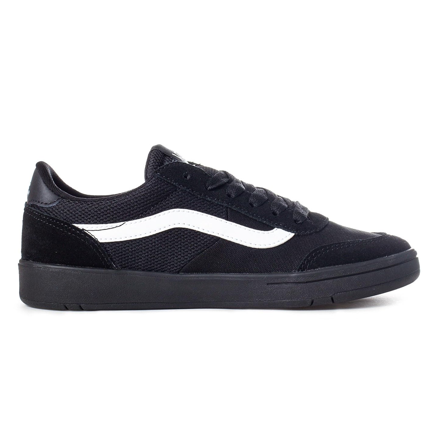 Vans Cruze Too CC (Staple) Black/Black Men's 7, Women's 8.5 Medium