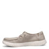 Skechers Bobs Skipper - Summer Life Taupe 5 D - Wide
