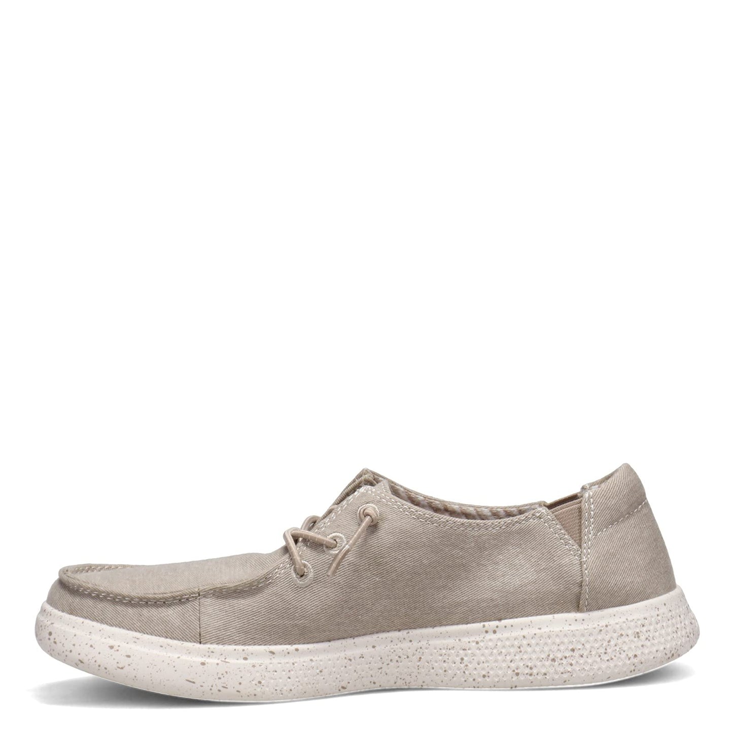 Skechers Bobs Skipper - Summer Life Taupe 5 D - Wide