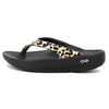 OOFOS OOlala Limited Thong Sandal