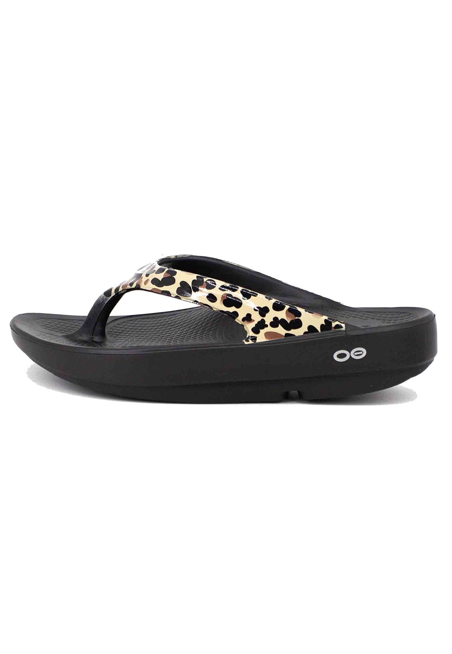OOFOS OOlala Limited Thong Sandal