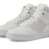 Michael Kors Barett High-Top Optic White 13 M