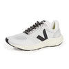 Veja Men's Marlin Sneakers, Polar/Black, 10 Medium US