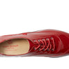 Marc Joseph New York Womens Hampton Golf Red Patent 11 M