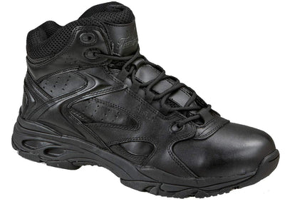 Thorogood ASR 6" Mid Cut Boot (Non-Safety) Black 4 D (M)