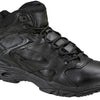 Thorogood ASR 6" Mid Cut Boot (Non-Safety) Black 6.5 E - Wide