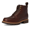 ARIAT Mens Split Rock Western Boots Havana Brown 9.5, Medium