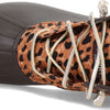 Sperry Syren Gulf Textile Cheetah Brown 6 M (B)