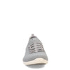 Skechers Women's, Active Newbury St Starlight Stroll Sneaker Grey , 7.5