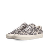 Vans UA Old Skool, Women's Sneaker, Multicoloured Leopard Marshmallow, 8 AU