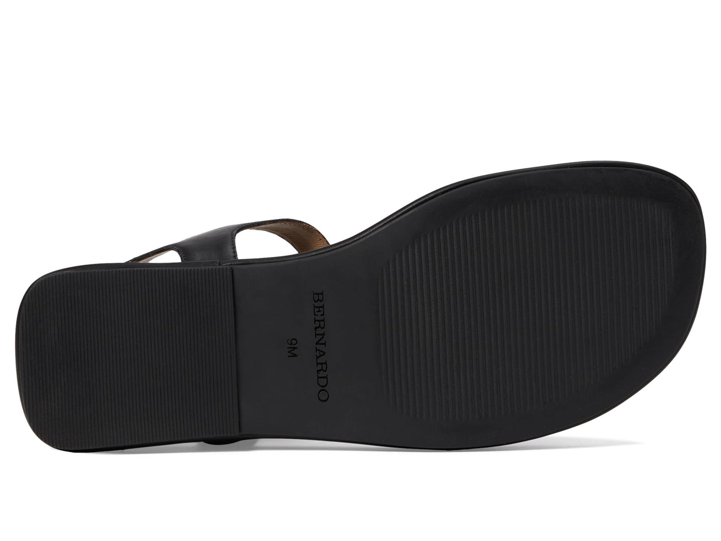 Bernardo Tucson Black 6.5 M