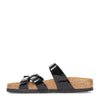 Birkenstock Franca Black PT Birko-flor N 37 N EU 6