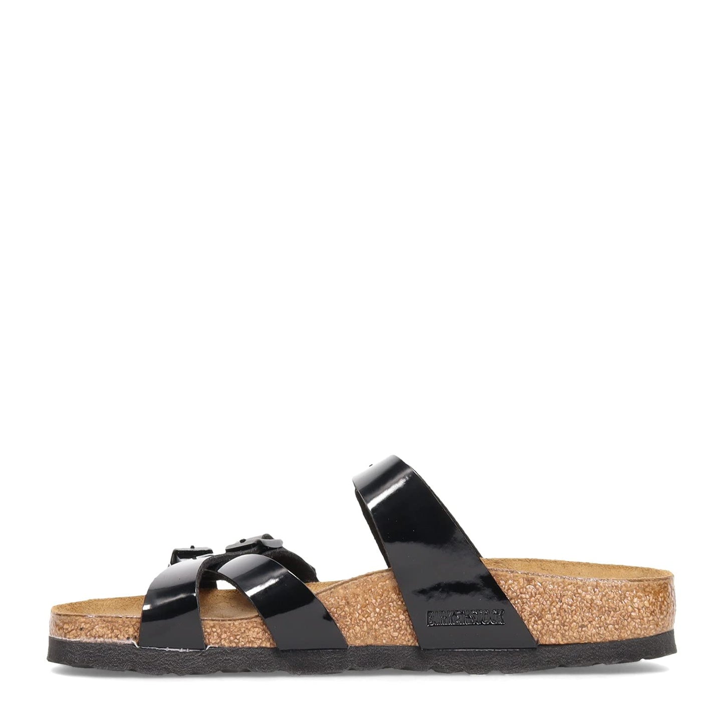 Birkenstock Franca Black PT Birko-flor N 37 N EU 6