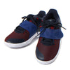 Nike mens Kyrie Flytrap Iii Shoes, Red, 7 Big Kid