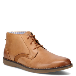 Sperry Men's Newman Chukka Boot, Tan, 12 M