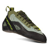 La SportivaMens TC Pro Rock Climbing Shoes, Olive 2, 5 US (Equivalent to 37 EU)