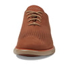 Cole HAAN Mens 2.Zerogrand Laser Wingtip Oxford Lined, Dark Sequoia Nubuck, 11.5 W US