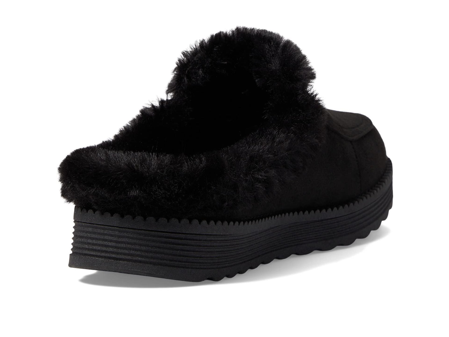 Skechers Arch Fit Dream Black/Black 11 B (M)