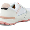 Caterpillar Venward CT Bright White Velvet 8.5 B (M)
