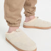 Madewell Women's The All Week Slippers, Summer Dune, Off White, 7 Medium US