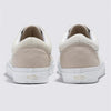Vans - Unisex Old Skool Shoes, Color Natural, Size: 5 M US Mens / 6.5 M US Womens